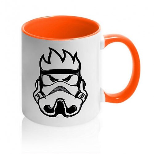 Кружка Star Wars - Spitfire