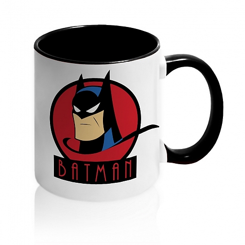 Кружка Batman