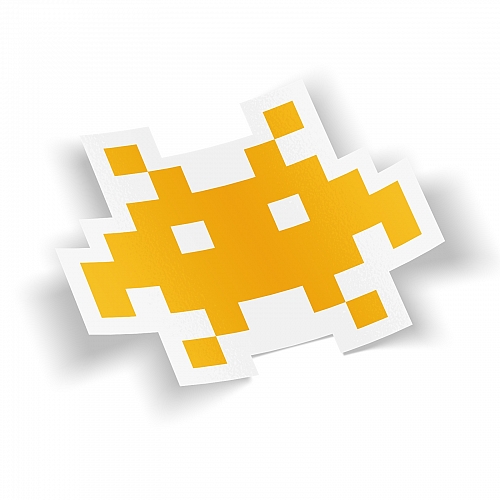 Стикер Space Defender