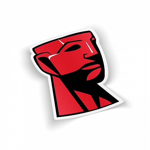 Стикер Kingston icon