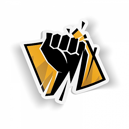 Стикер Rainbow Six: Finka icon