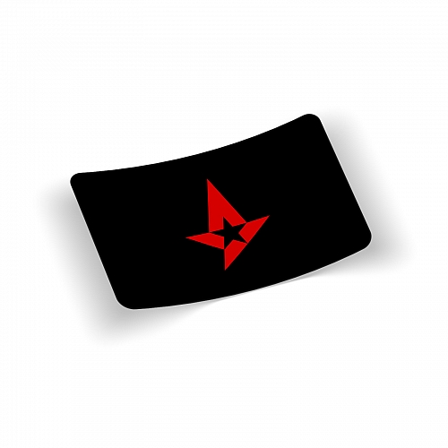 Стикер Astralis