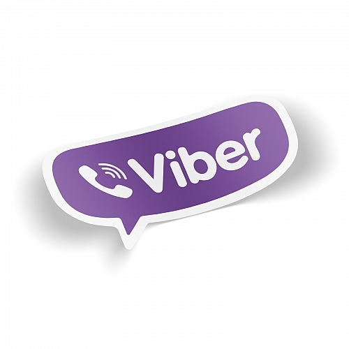Стикер Viber