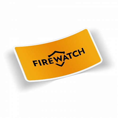 Стикер Firewatch