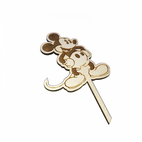 Топпер Micky Mouse