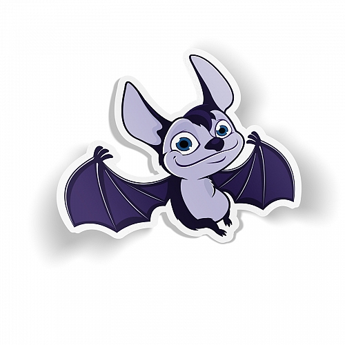 Стикер Autocode