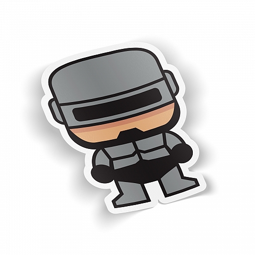 Стикер Cyclops (персонаж)