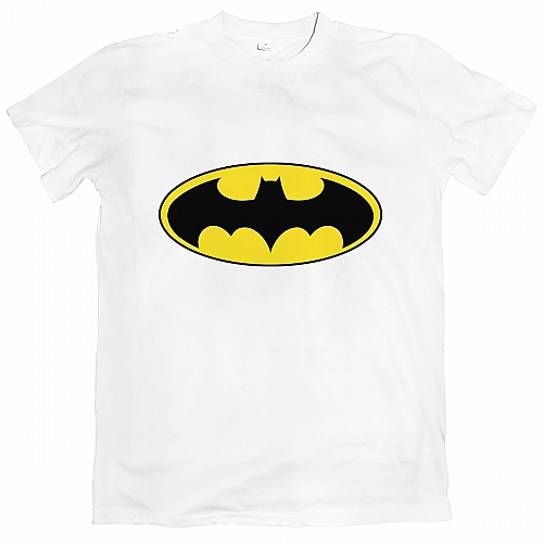Футболка Бетман