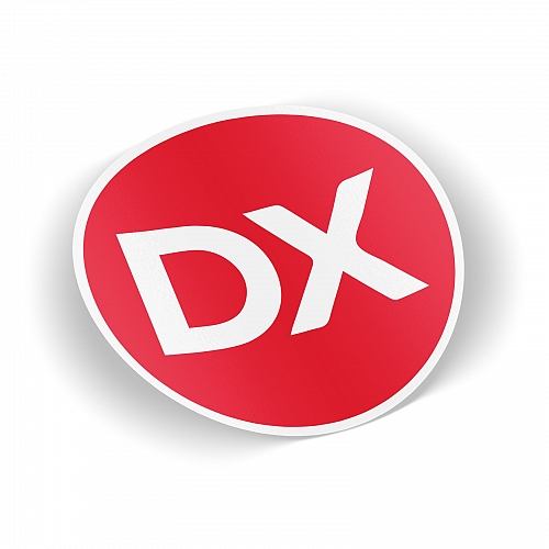 Стикер Delphi (DX)