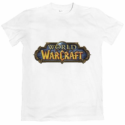 Футболка World of Warcraft
