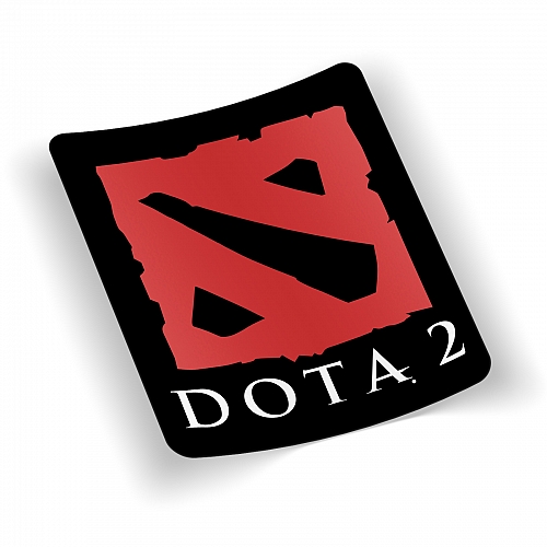 Стикер Dota 2