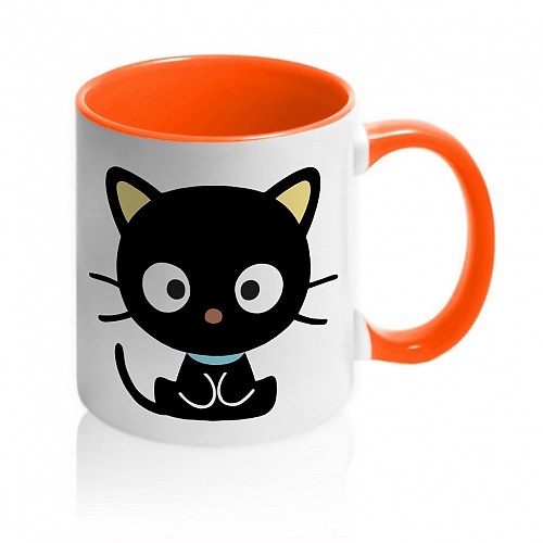 Кружка Sanrio Chococat