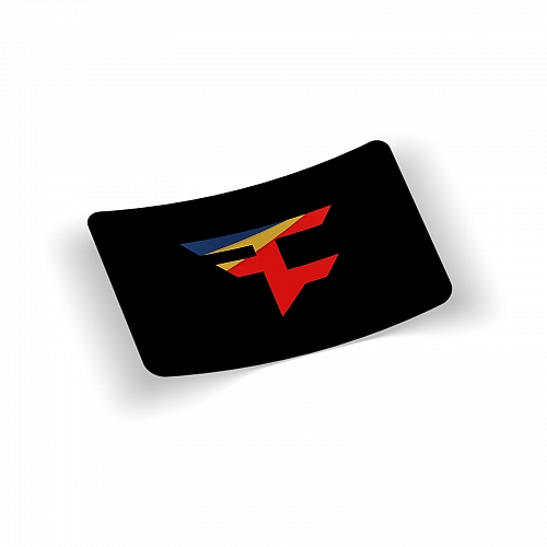 Стикер FaZe Clan