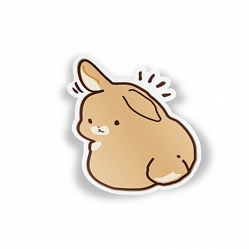 Стикер Rabbit 1
