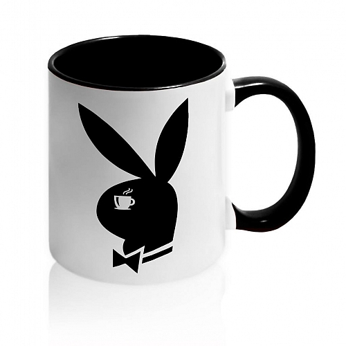 Кружка PlayCoffee