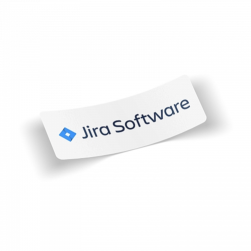 Стикер Jira Software