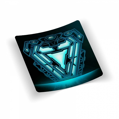 Стикер War infinity reactor