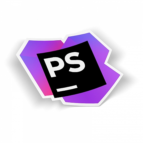 Стикер PhpStorm