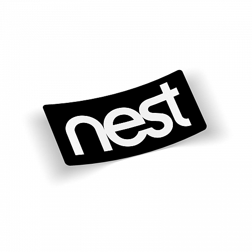 Стикер NEST