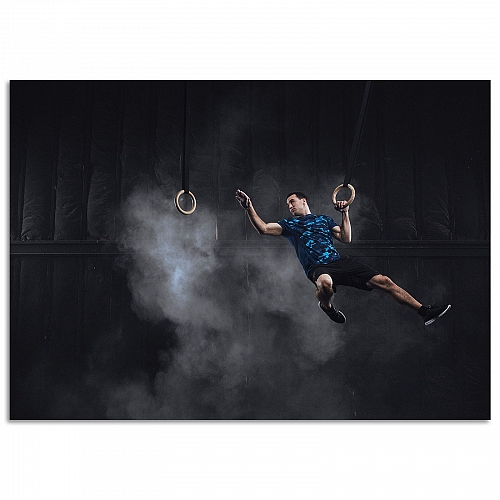 Постер Мотивация (большой)