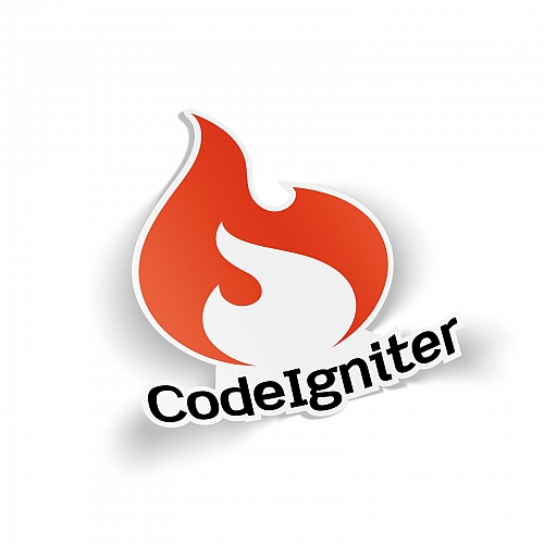 Стикер CodeInteger