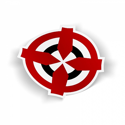 Стикер Aimware