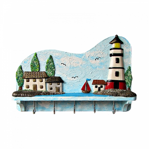 Ключница Маяк