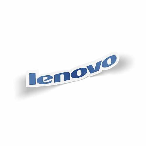 Стикер Lenovo