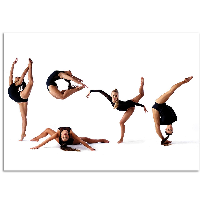 Постер Leotard Style - # 1 Постер Leotard Style #1