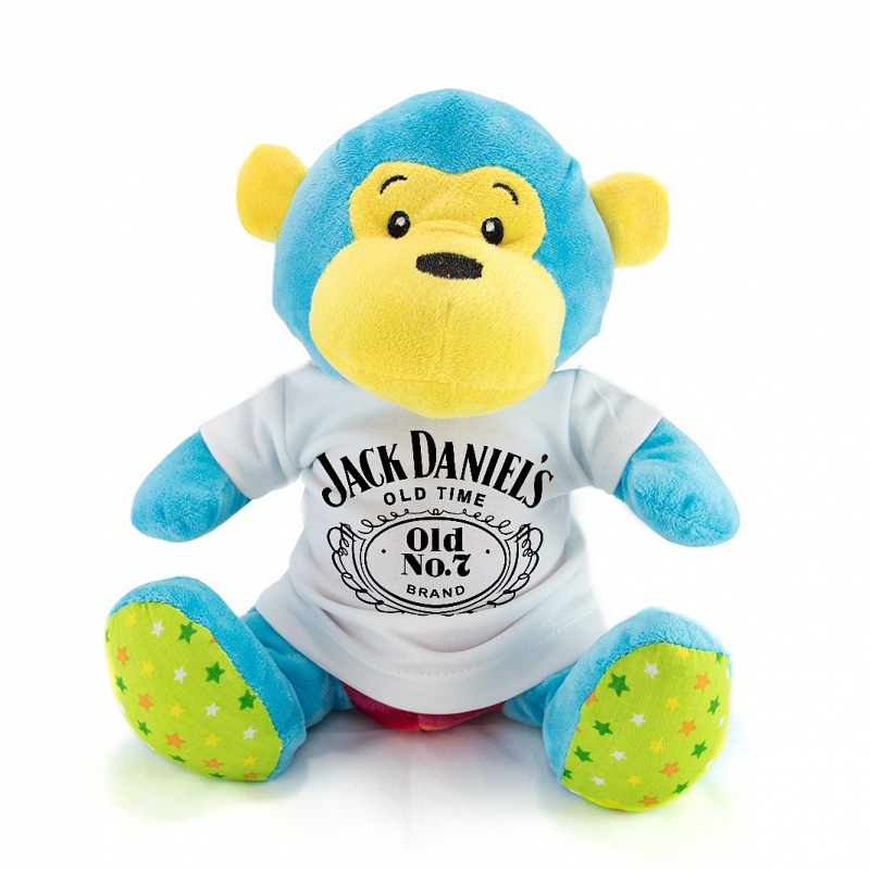 Сувенирная футболка Jack Daniels - # 2 Сувенирная футболка Jack Daniels #2