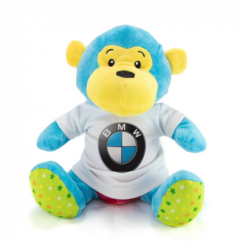 Сувенирная футболка BMW - # 2 Сувенирная футболка BMW #2