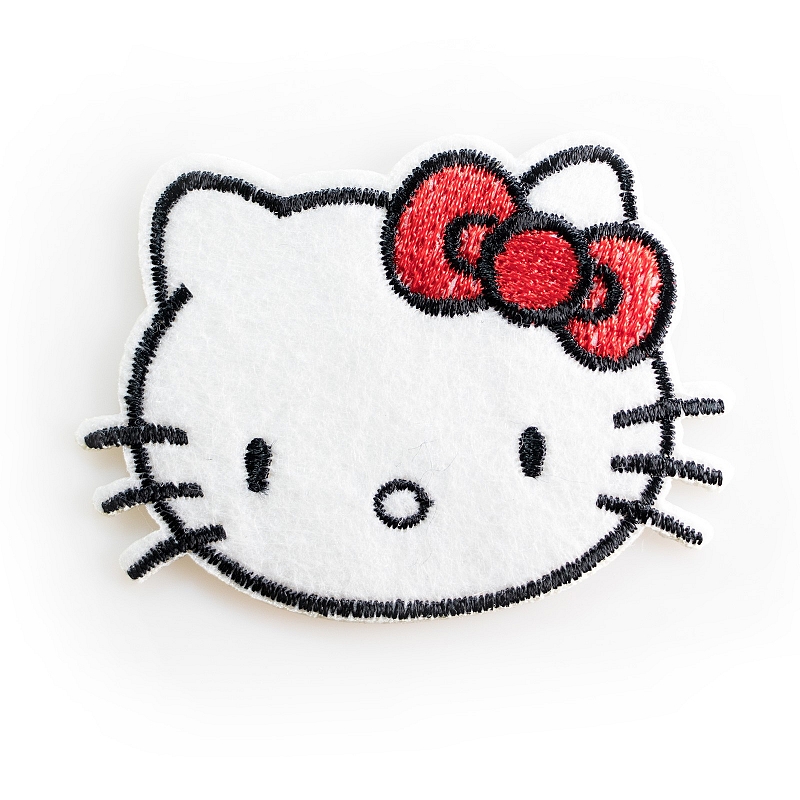 Нашивка Hello Kitty #1
