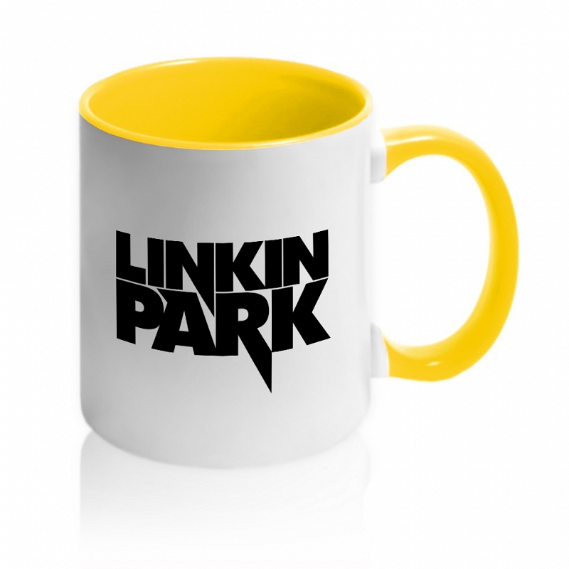 Кружка Linkin Park - # 1 Кружка Linkin Park #1