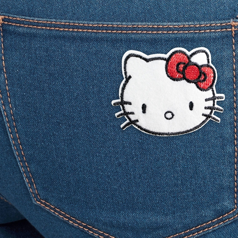 Нашивка Hello Kitty #2