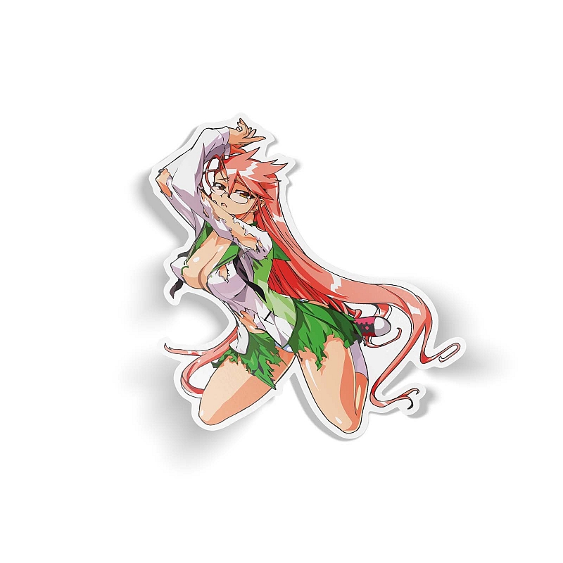 Стикер Anime #1 - # 1 Стикер Anime #1 #1