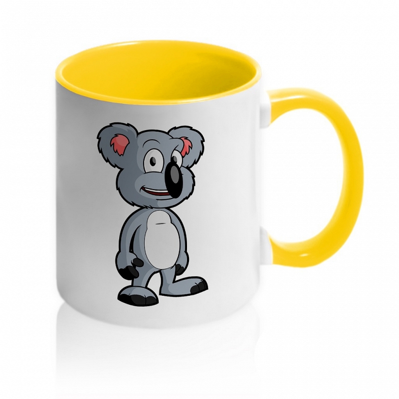 Кружка Koala Bear - # 3 Кружка Koala Bear #3