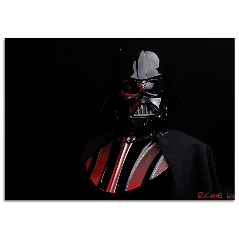 Постер «Звёздные войны Изгой-один» - # 1 Постер «Звёздные войны Изгой-один» #1