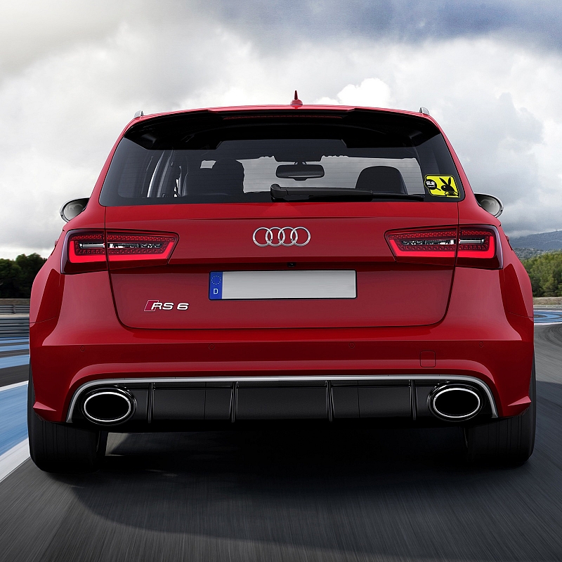 Наклейка Check - # 2 Наклейка Check #2