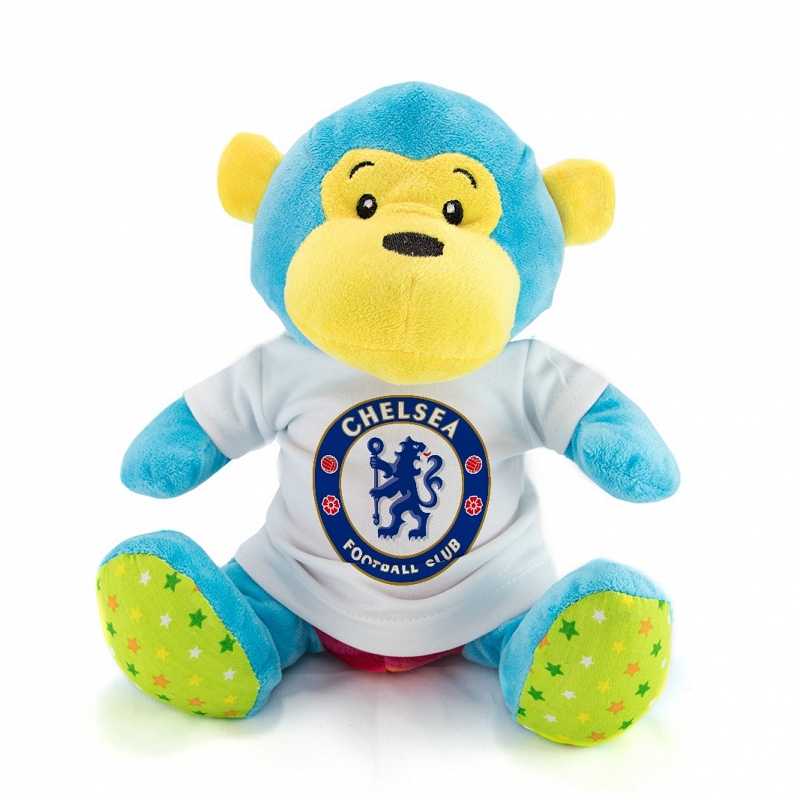 Сувенирная футболка Chelsea - # 2 Сувенирная футболка Chelsea #2