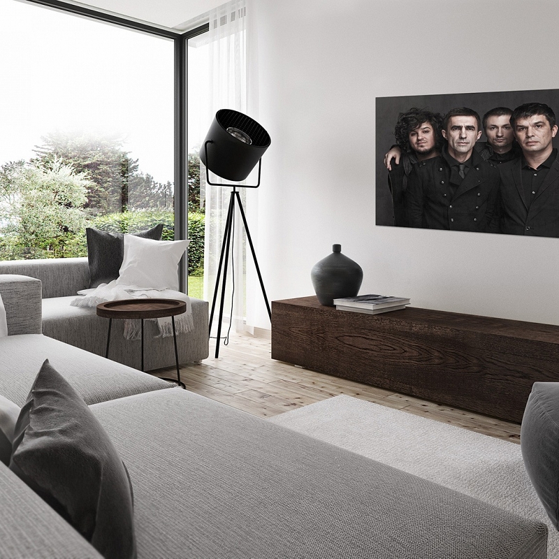 Постер «Ю-Питер» - # 2 Постер «Ю-Питер» #2