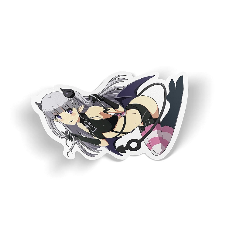 Стикер Anime #6 - # 1 Стикер Anime #6 #1