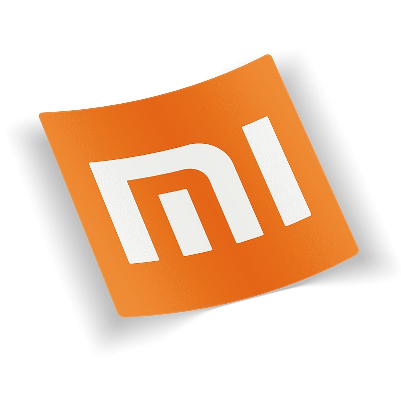 Стикер MI - # 1 Стикер MI #1