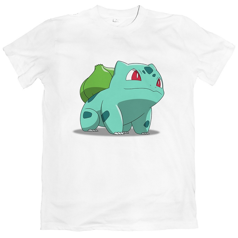 Футболка Бульбазавр - # 1 Футболка Бульбазавр #1
