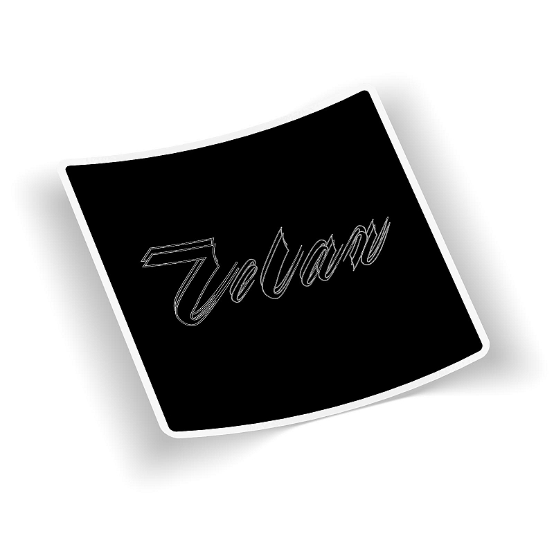 Стикер  Relax - # 1 Стикер  Relax #1