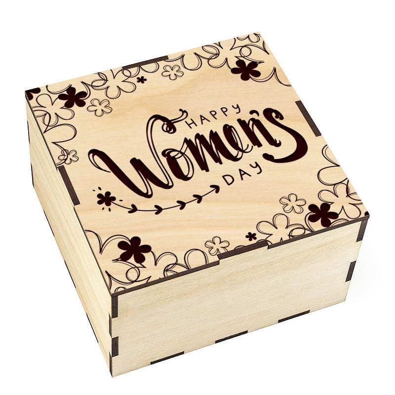 Подарочная коробка Подарочная коробка