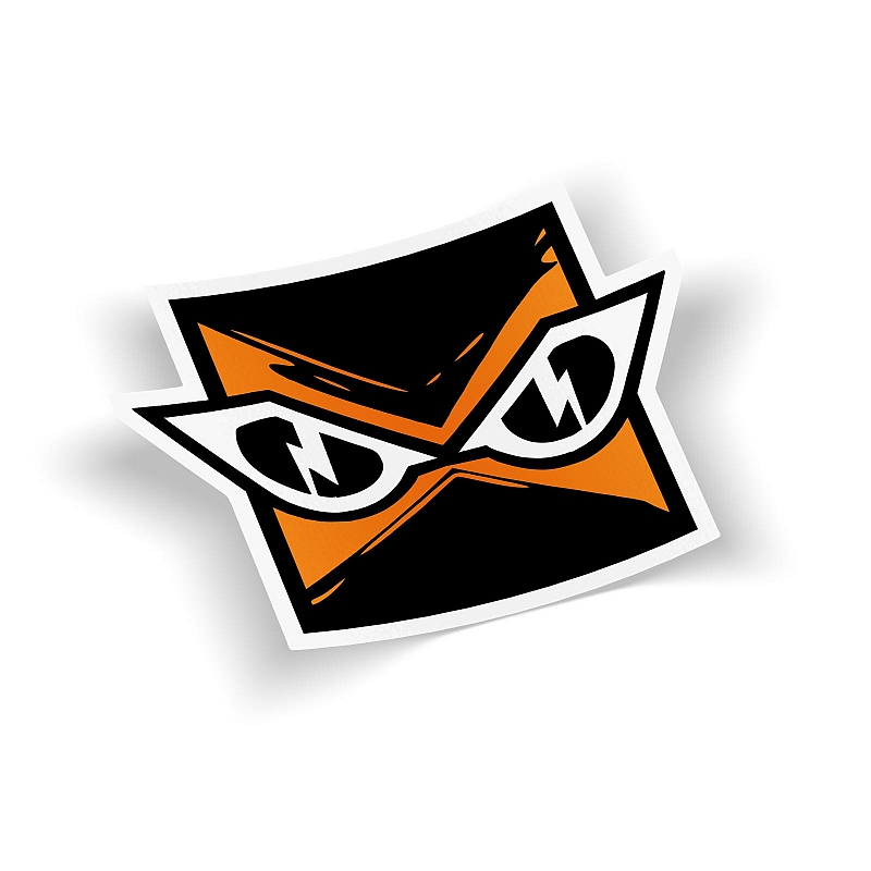 Стикер Iq - # 1 Стикер Iq #1