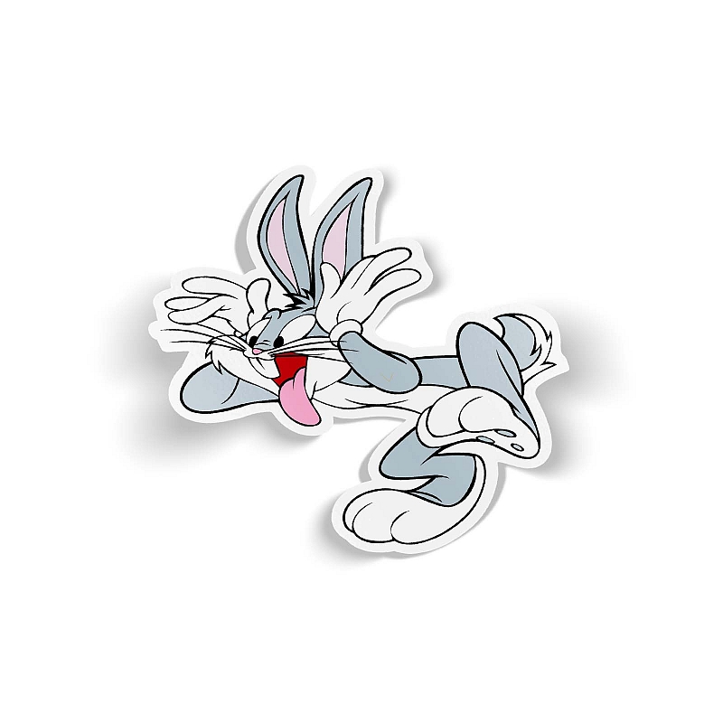 Стикер Bugs Bunny #1
