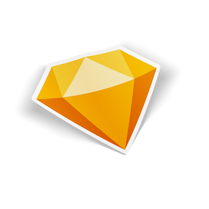 Стикер Sketch - # 1 Стикер Sketch #1