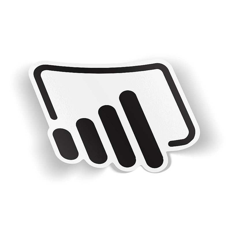 Стикер Power BI - # 1 Стикер Power BI #1