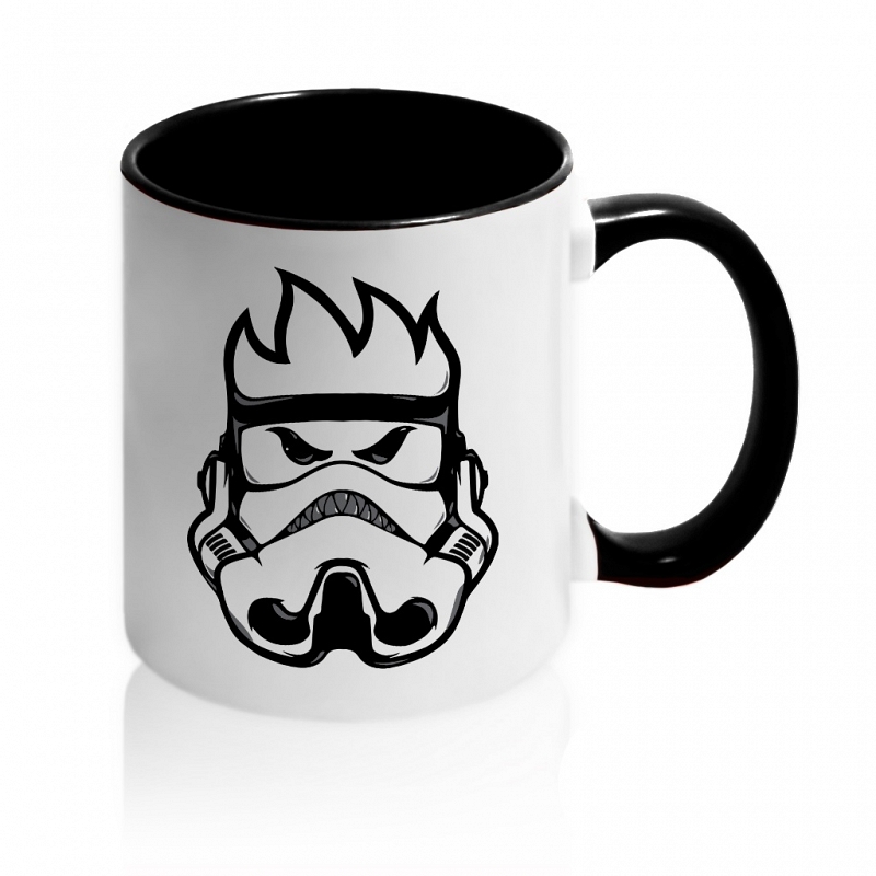 Кружка Star Wars - Spitfire - # 4 Кружка Star Wars - Spitfire #4